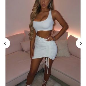 BabyBoo Fashion Dress